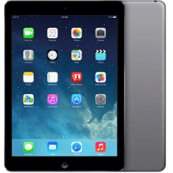 Apple iPad Air 1 - A1474 - 16GB
