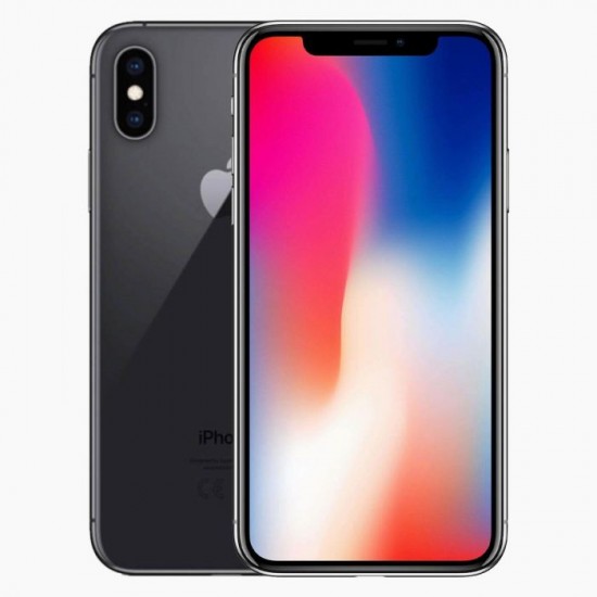 Apple iPhone X 64GB