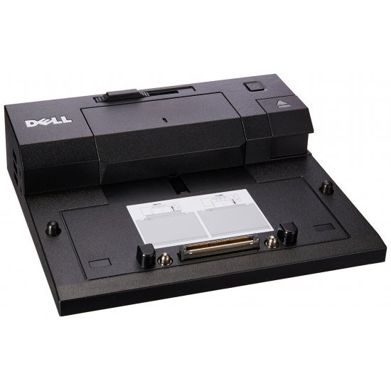 Dell PRO3X USB docking station