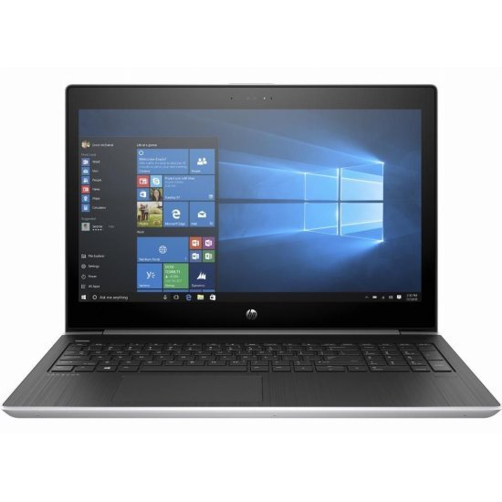 HP Elitebook 450 G6 - Intel Core i5-8e generatie - 8GB DDR4 - 256GB SSD | Full HD | 15,6 inch