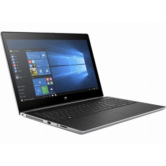 HP Elitebook 450 G5 - Intel Core i5-8e generatie - 8GB DDR4 - 256GB SSD | Full HD | 15,6 inch