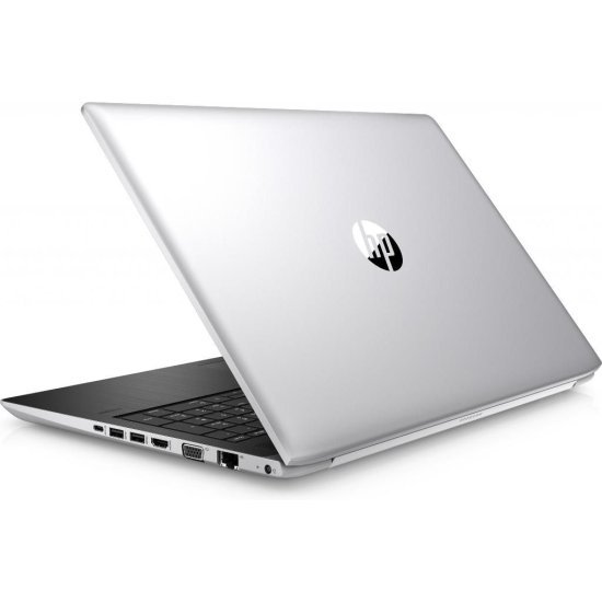 HP Elitebook 450 G5 - Intel Core i5-8e generatie - 8GB DDR4 - 256GB SSD | Full HD | 15,6 inch