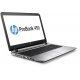 HP ProBook 440 G3 - i3-6100U - 8GB - 250GB SSD - 14" - A-grade