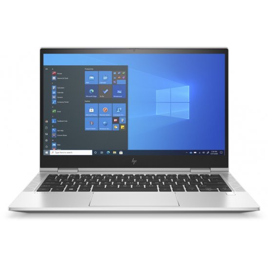 HP EliteBook x360 830 G7 - Core i5-10e generatie - 8GB DDR4 - 256GB SSD | Full HD Touchscreen | Win11