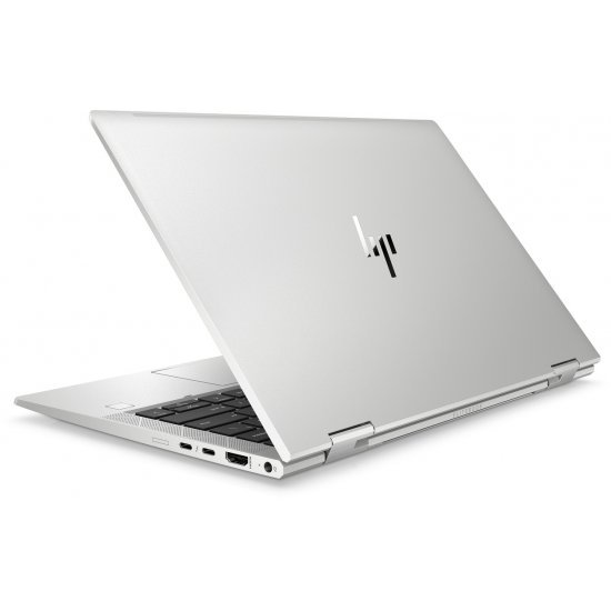 HP EliteBook x360 830 G7 - Core i5-10e generatie - 8GB DDR4 - 256GB SSD | Full HD Touchscreen | Win11