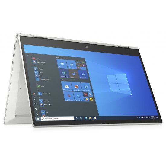 HP EliteBook x360 830 G7 - Core i5-10e generatie - 8GB DDR4 - 256GB SSD | Full HD Touchscreen | Win11