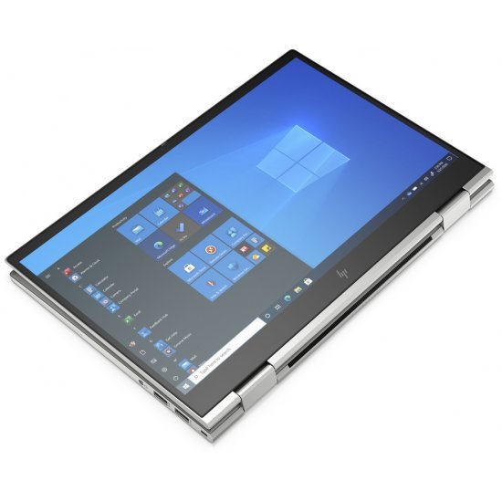 HP EliteBook x360 830 G7 - Core i5-10e generatie - 8GB DDR4 - 256GB SSD | Full HD Touchscreen | Win11