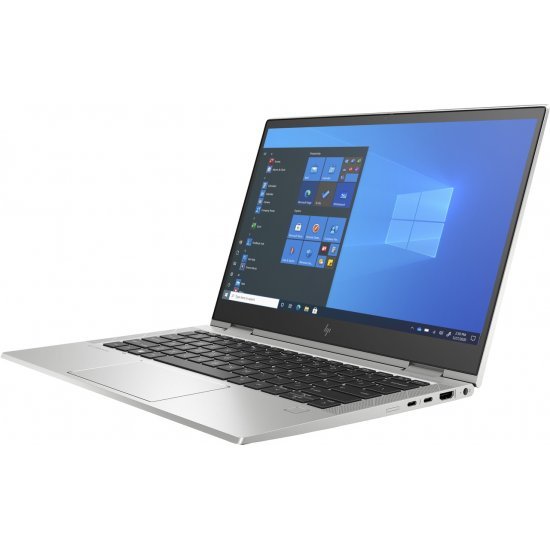 HP EliteBook x360 830 G7 - Core i5-10e generatie - 8GB DDR4 - 256GB SSD | Full HD Touchscreen | Win11