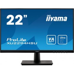 iiyama ProLite XU2294HSU-B1 21.5'' Full-HD