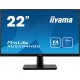 iiyama ProLite XU2294HSU-B1 21.5'' Full-HD