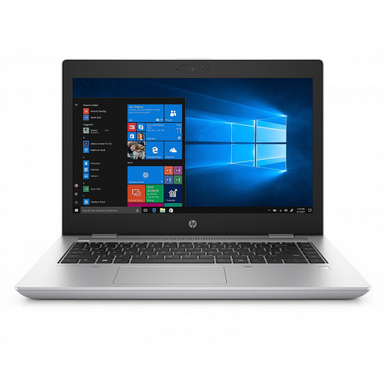 HP Probook 640 G5 - Intel Core i3-8e generatie - 8GB DDR4 - 120GB SSD | Full HD | 14.4 inch