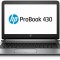 HP ProBook 430 G3 - Core i5-6e gen - 8GB - 256GB - Windows 11