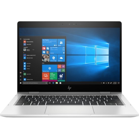 HP EliteBook x360 830 G6 | Core i5-8265u | 8GB | 256GB SSD | Windows 11