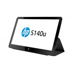 HP Elite Display S140U 14-inch USB Portable Monitor