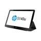 HP Elite Display S140U 14-inch USB Portable Monitor